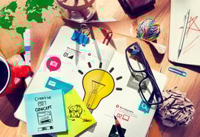 UDL & Innovation UDL & Innovation