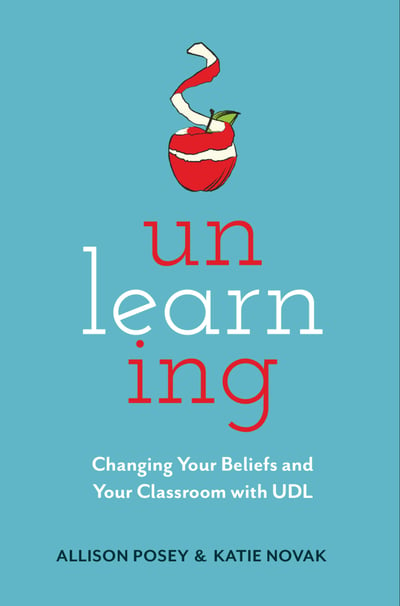 Unlearning Book Club Guide - Allison Posey, Katie Novak