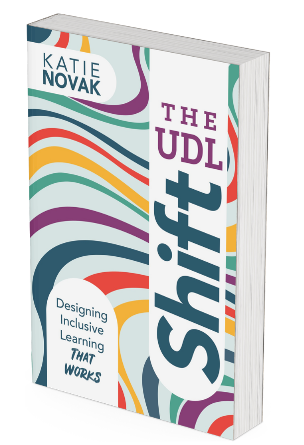 The UDL Shift-1
