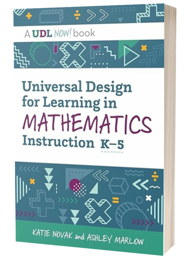 UDL for Math-1